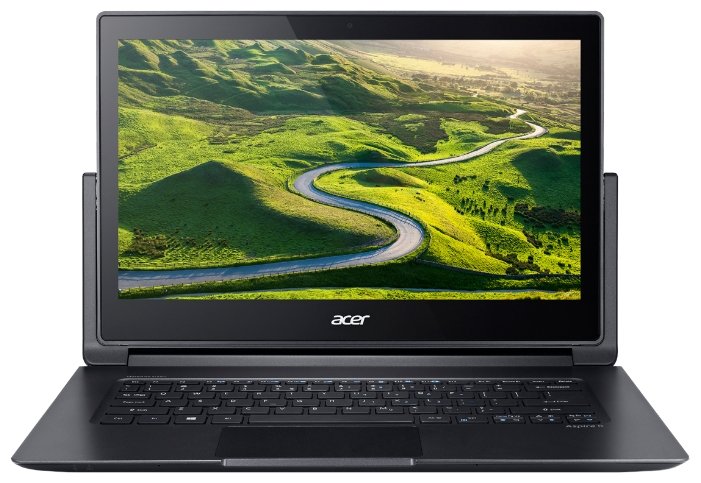 Ремонт Acer Aspire R7