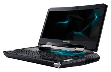 Ремонт Acer Predator 21X