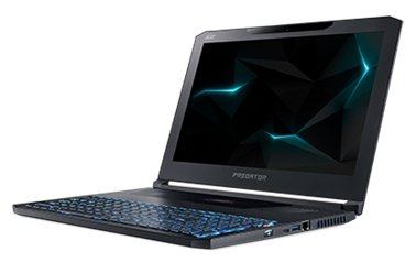 Ремонт Acer Predator Triton 700