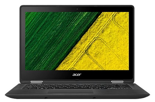 Ремонт Acer Spin
