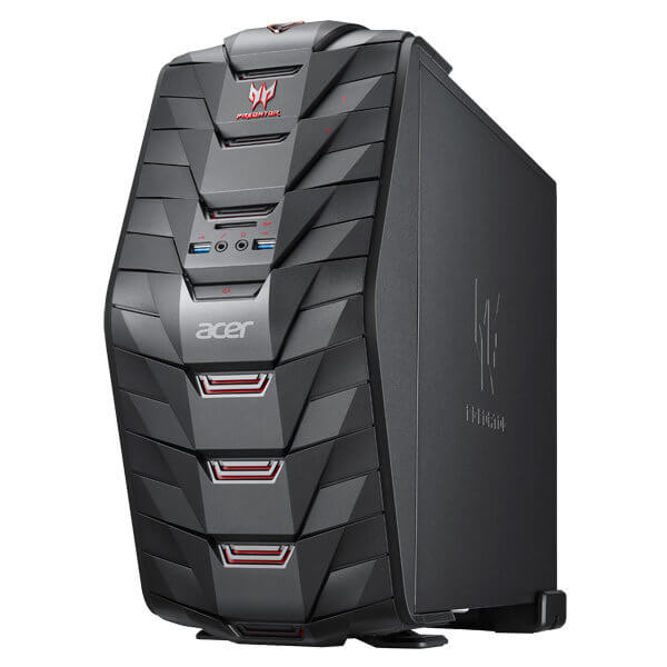 Ремонт Acer Predator G3