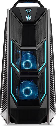 Ремонт Acer Predator Orion 9000