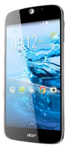 Ремонт Acer Liquid Jade S