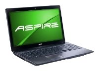 Ремонт ноутбука Acer ASPIRE 5560