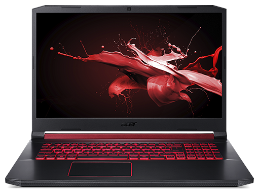 Ремонт ноутбука Acer Nitro 5 AN517