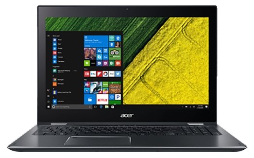 Ремонт ноутбука Acer SPIN 5